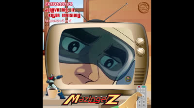 Mazinger Z | 66 | 04/04
