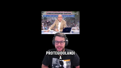 LOS EXTRANJEROS COMETEN EL 91% DE LOS HURTOS Y 83% DE ROBOS EN BARCELONA