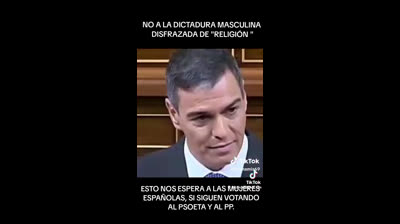 Escucha lo que dice el que gobierna, el flijolis y la ayusu