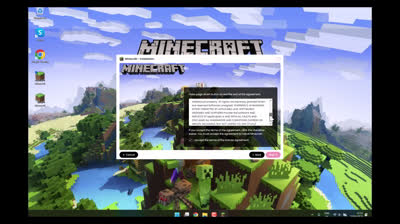 Minecraft Download Free for PC