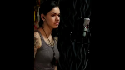 Cuando la voz se convierte en grito del alma… ???? ???? nos deja sin aliento con esta versión poderosa de “Zombie” de The Cranberries