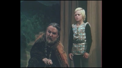 Colorado - épisode 17 - La tempète (Partie2)  (0129)