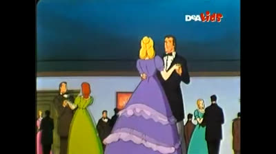 Piccole Donne - Ep 08 - Una trappola per Meg