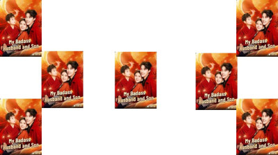 'My Badass Husband and Son' Short Drama FREE [Full Episodes FREE] (Short Drama Online)