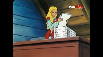 Piccole Donne - Ep 06 - Litigio fra sorelle