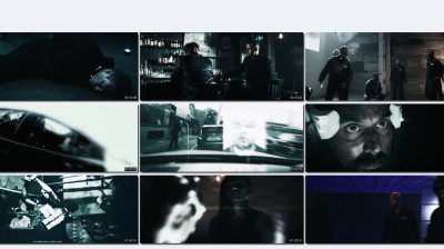 Watch Online 'Catalyst' (2025) [Full Movie FREE]