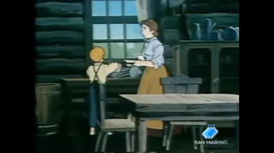 15 Il cucciolo - Momenti difficili