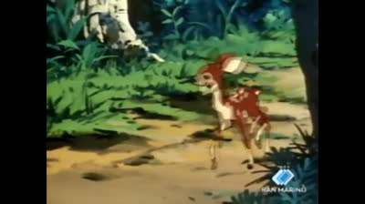 14 Il cucciolo - Labbandono