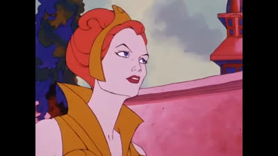 He-Man Ita - 2x40 - Anche i piccoli vincono