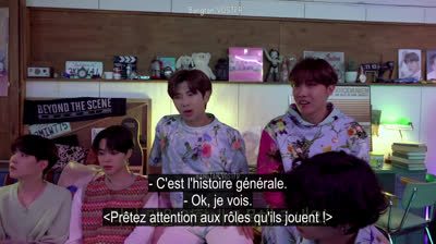 (VOSTFR) BANG BANG CON The Live VCR MAKING FILM