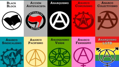 EL ANTIFASCISMO DESENMASCARADO - DOCUMENTAL