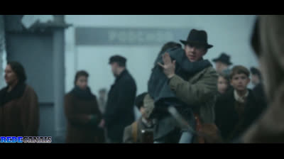 Uma Vida - A História de Nicholas Winton-dublado-2024-1080p