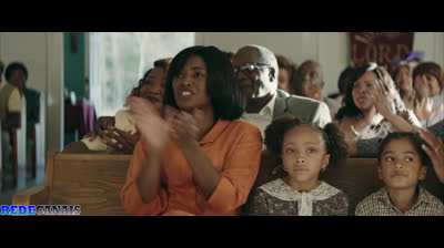 Som da Esperança - A História de Possum Trot-dublado-2024-1080p