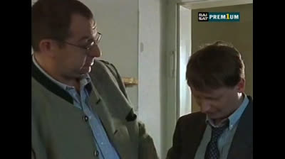 Il commissario Rex 04x06