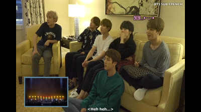 (VOSTFR) Commentaire & interview