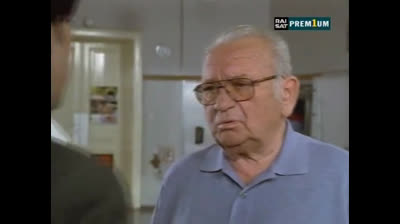 Il commissario Rex 04x05