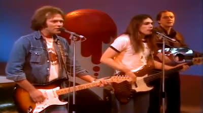 Poco - Rose of Cimarrón