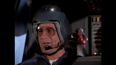 Tuono Blu Blue Thunder 1984 11