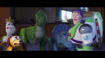 Toy Story 4