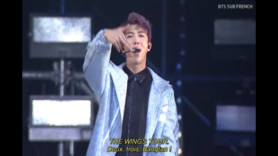 (VOSTFR) Concert, Partie 1