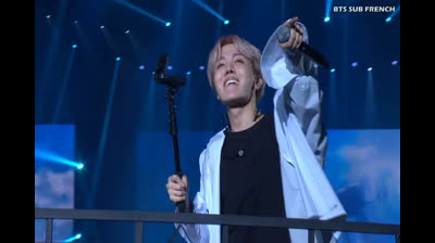 (VOSTFR) Concert, Partie 2