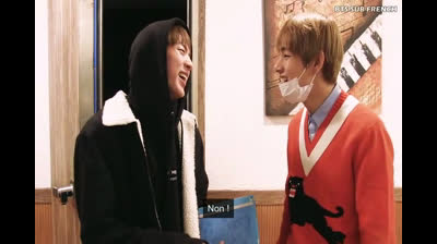 (VOSTFR) Practice & rehearsal making film