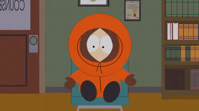 SOUTH PARK Saison 22 ep 5
