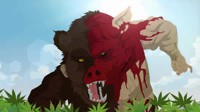 SOUTH PARK Saison 22 ep 6