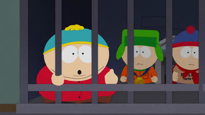 SOUTHPARK Saison 22 ep 7