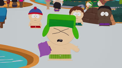 SOUTH PARK Saison 22 ep 8