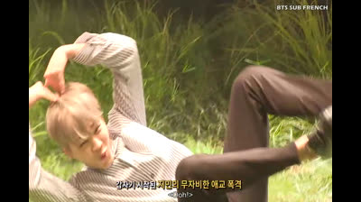 (VOSTFR) Trailer & VCR making film