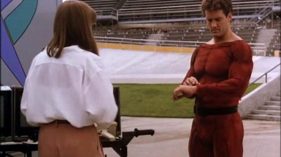 Flash 1990 - Saison 01 - épisode 01 - Pilote  (0133)