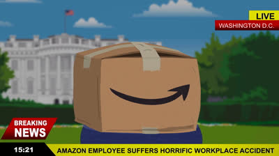 SOUTH PARK Saison 22 ep 10