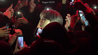 (VOSTFR) 'Interlude ; Shadow' Comeback Trailer