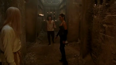 Mortal Kombat II- A Aniquilação 1997 Dublado Logan"-"