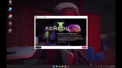 Schedule I Download Free for PC