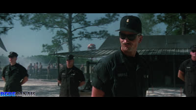 Até o Limite da Honra-dublado-1997-1080p