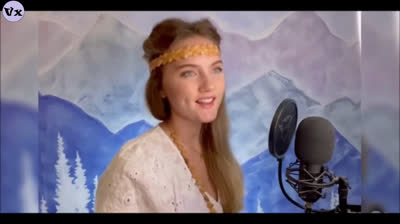 Chanson Russe - Prince Igor  (0138)