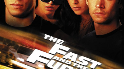 Velozes e Furiosos
