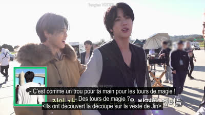 (VOSTFR) 'ON' Kinetic Manifesto Film ; Come Prima MAKING