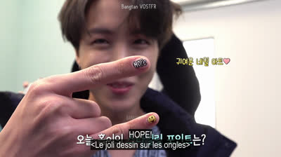 (VOSTFR) 'Outro ; Ego' Comeback Trailer