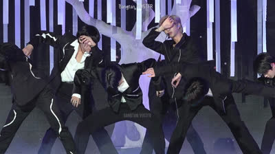 (VOSTFR) SBS Inkigayo MAKING FILM