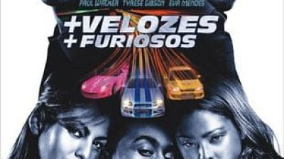 Velozes e Furiosos 2