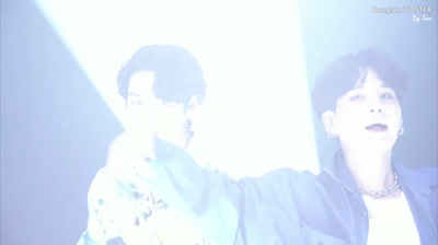 (VOSTFR) BANG BANG CON The Live