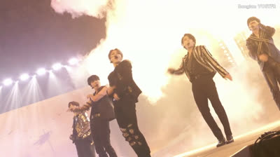 (VOSTFR) Map of the soul, ON.E - Jour 1 - Partie 1