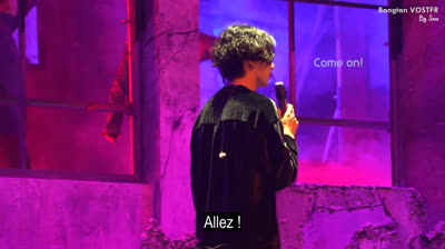 (VOSTFR) D-Day Making