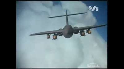 Ralph supermaxieroe 3x03 Una Terribile Vacanza