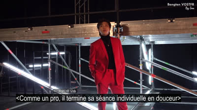 (VOSTFR) Poster Making