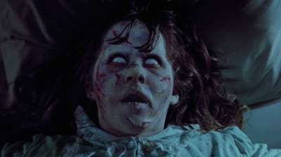 O Exorcista 1974 Dublado