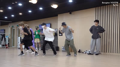 (VOSTFR) Practice Making